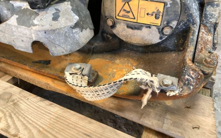 HUSQVARNA LF75  21MAM92025