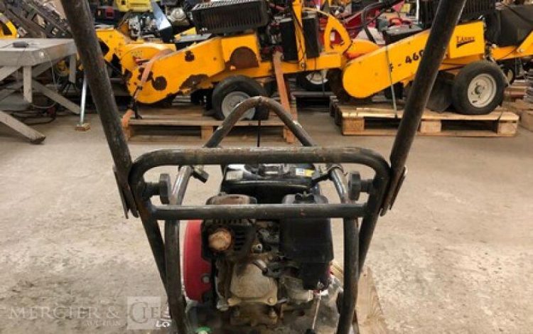 HUSQVARNA LF75  21MAM92025