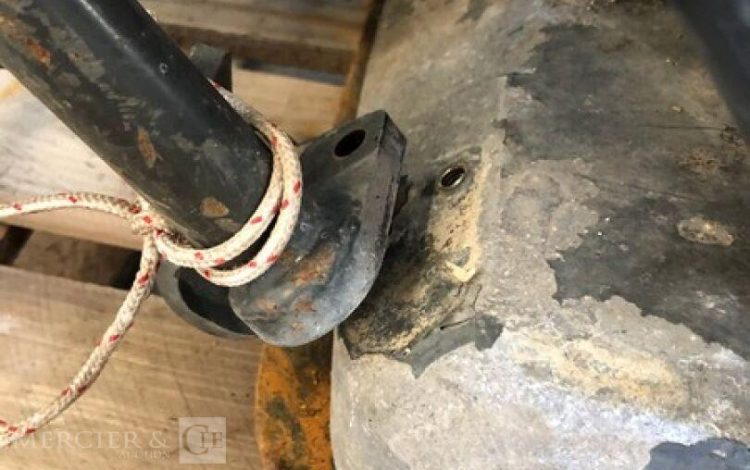 HUSQVARNA LF75  21MAM92025