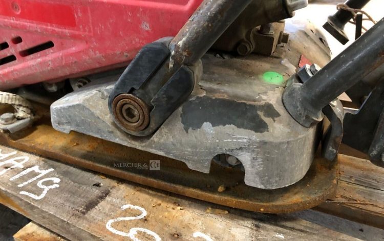 HUSQVARNA LF75  21MAM92025