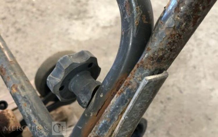 HUSQVARNA LF75  21MAM92025