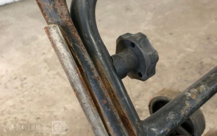 HUSQVARNA LF75  21MAM92025