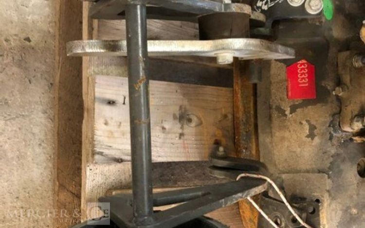 HUSQVARNA LF75  21MAM92025