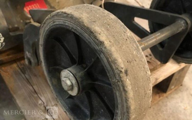 HUSQVARNA LF75  21MAM92025