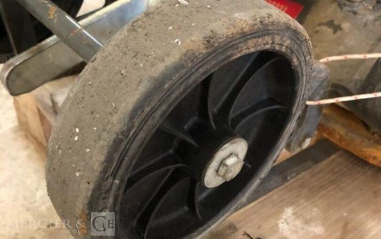 HUSQVARNA LF75  21MAM92025