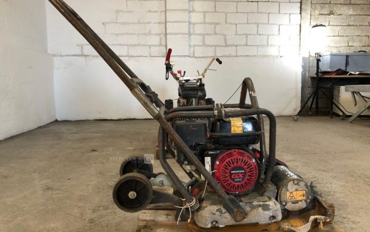 HUSQVARNA LF75  21MAM92025