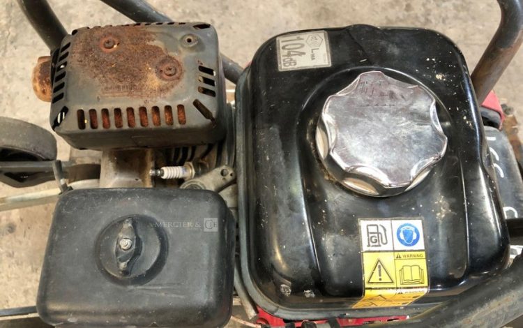 HUSQVARNA LF75  21MAM92025