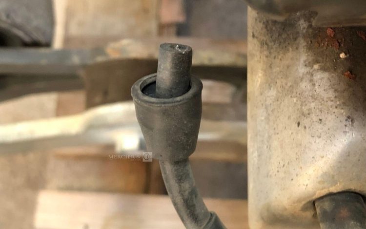 HUSQVARNA LF75  21MAM92025