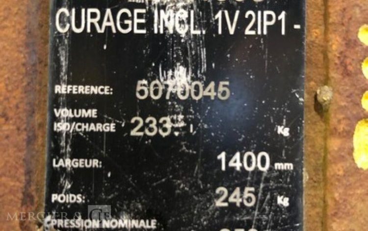 ACB MORIN   6MAM92025