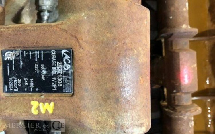 ACB MORIN   6MAM92025