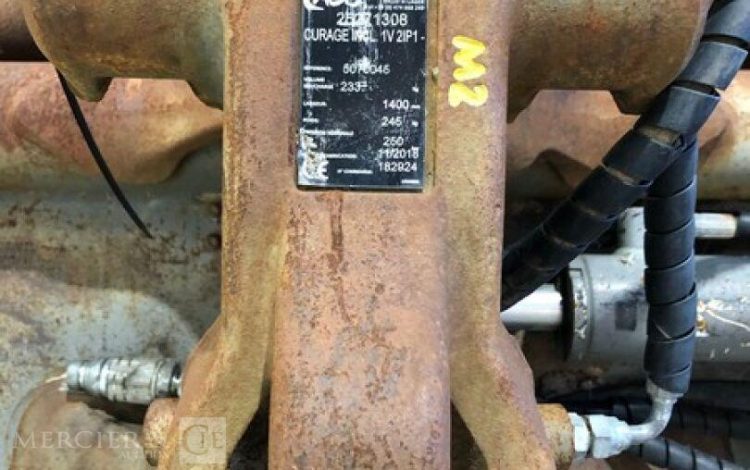 ACB MORIN   6MAM92025