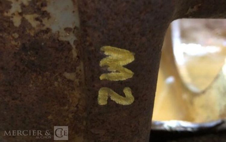 ACB MORIN   6MAM92025