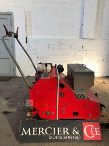 ROTADAIRON SD700  27MAM92025