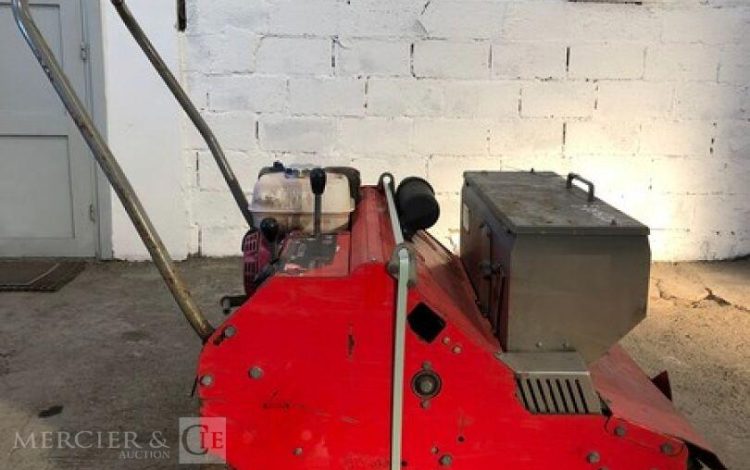 ROTADAIRON SD700  27MAM92025