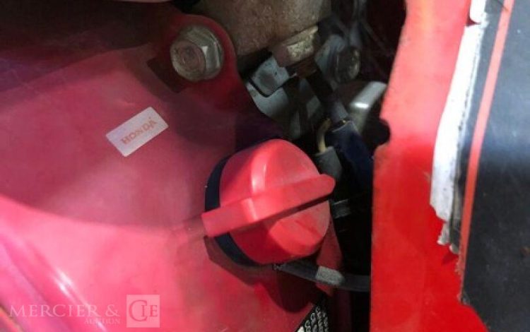 ROTADAIRON SD700  27MAM92025