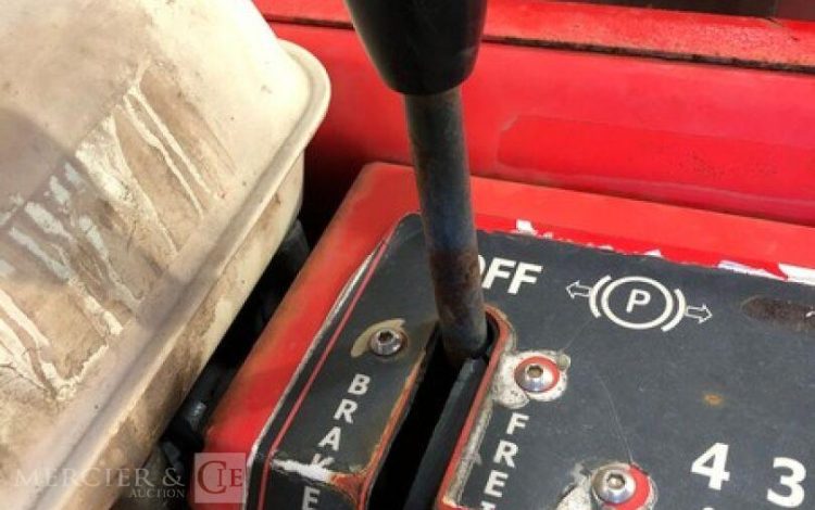 ROTADAIRON SD700  27MAM92025