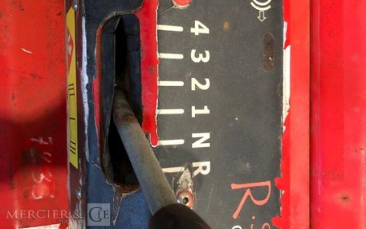 ROTADAIRON SD700  27MAM92025