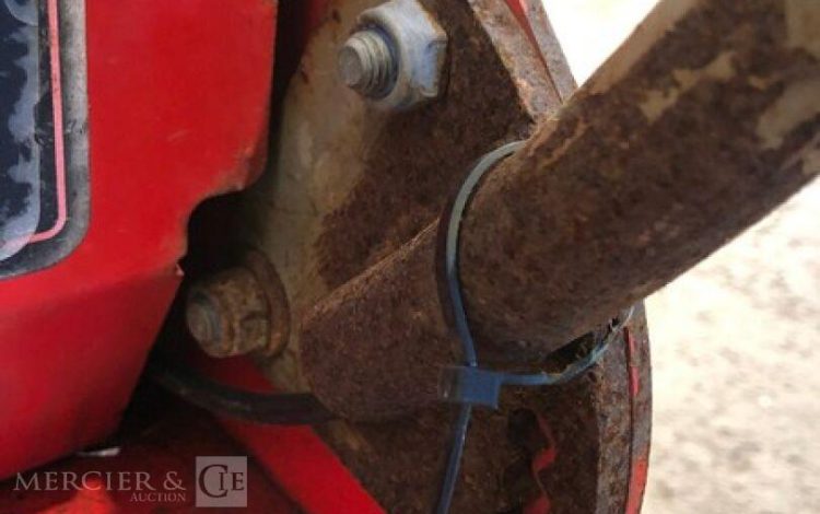 ROTADAIRON SD700  27MAM92025