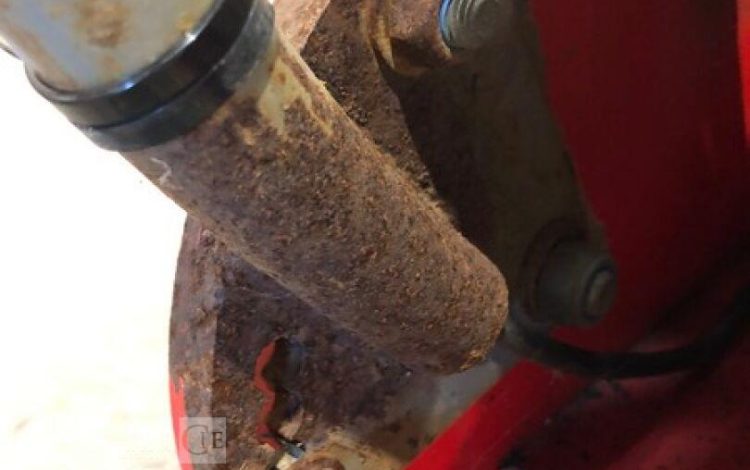 ROTADAIRON SD700  27MAM92025