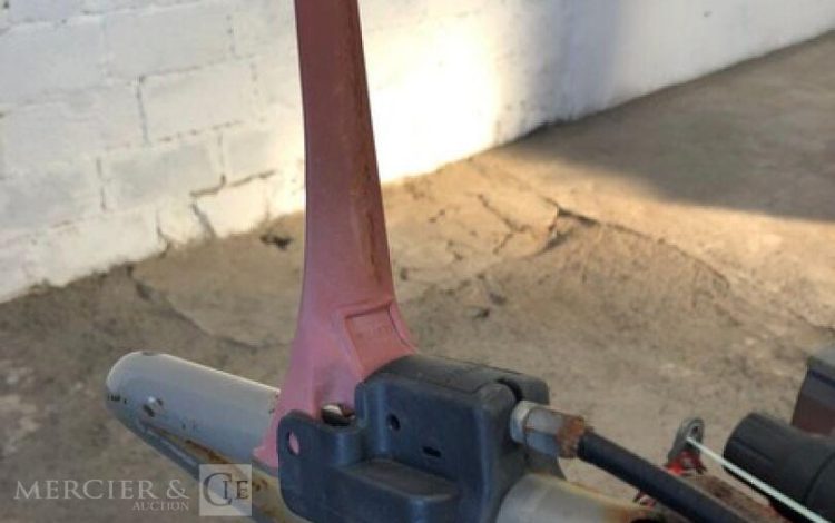 ROTADAIRON SD700  27MAM92025