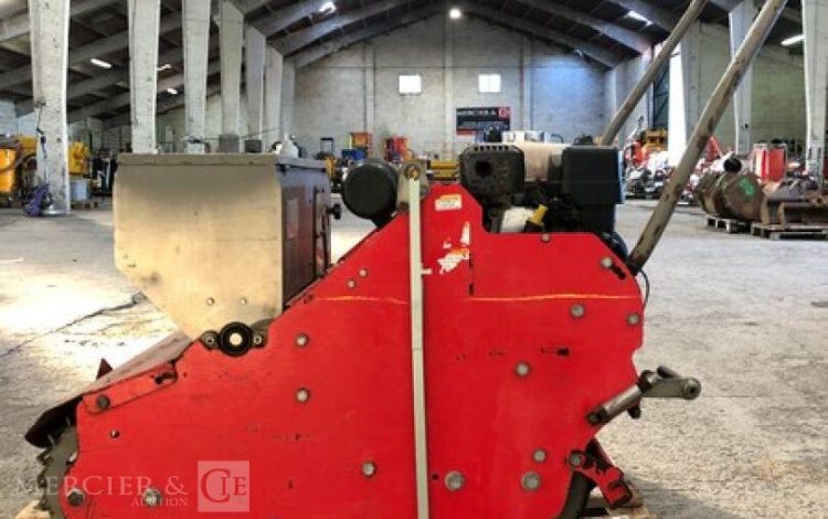 ROTADAIRON SD700  27MAM92025