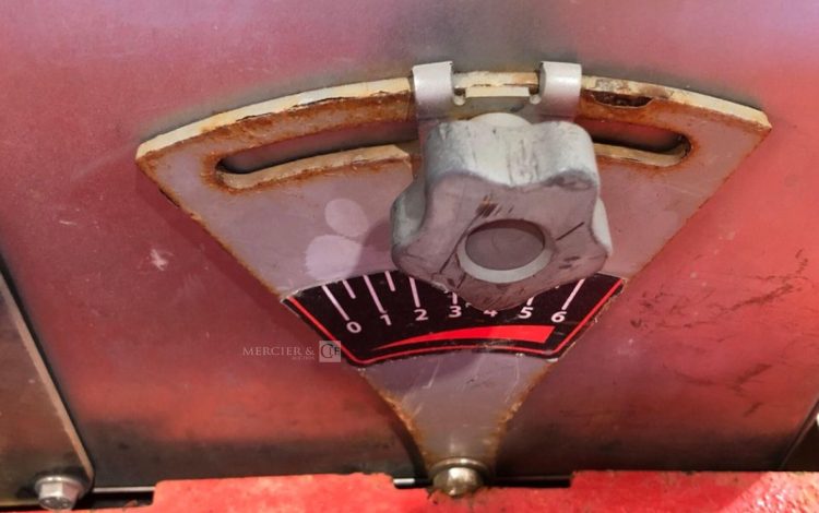 ROTADAIRON SD700  27MAM92025