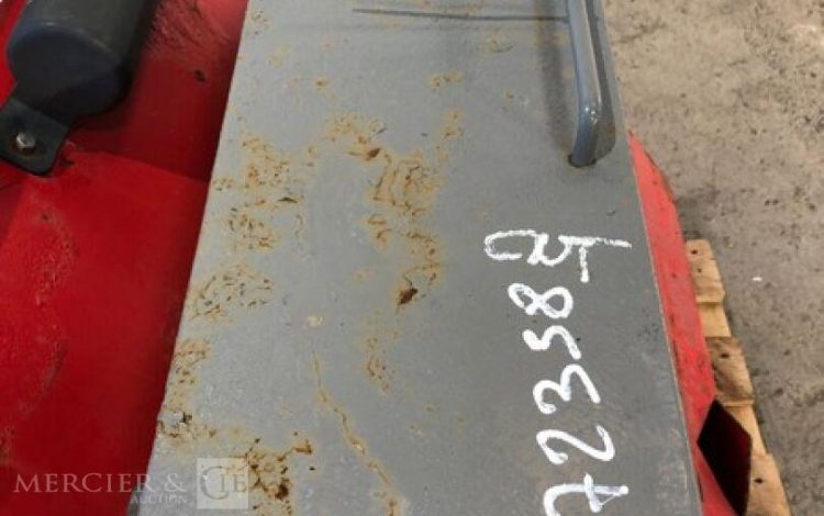 ROTADAIRON SD700  27MAM92025