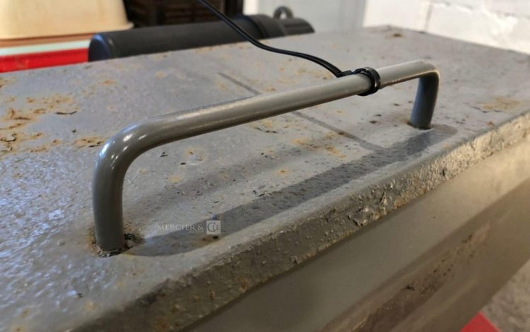 ROTADAIRON SD700  27MAM92025