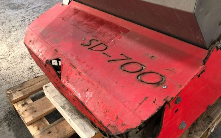 ROTADAIRON SD700  27MAM92025