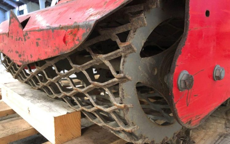 ROTADAIRON SD700  27MAM92025