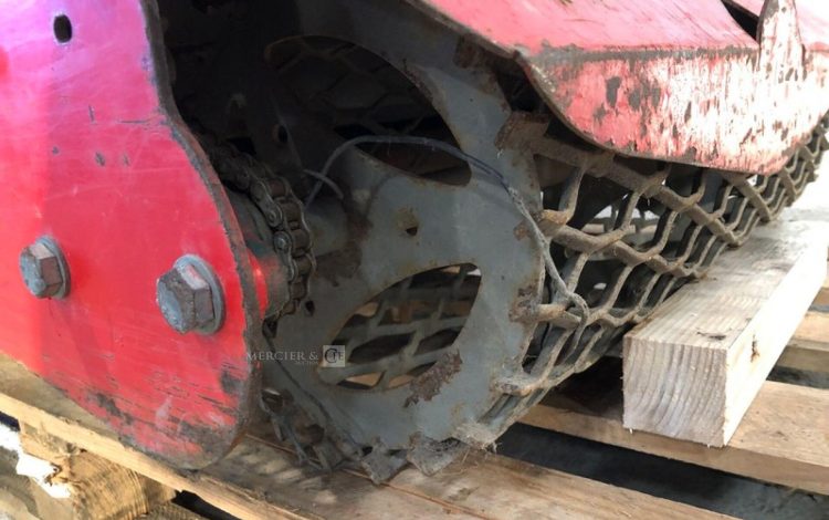 ROTADAIRON SD700  27MAM92025