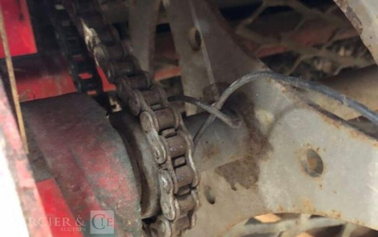 ROTADAIRON SD700  27MAM92025