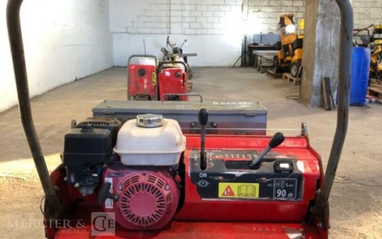 ROTADAIRON SD700  27MAM92025