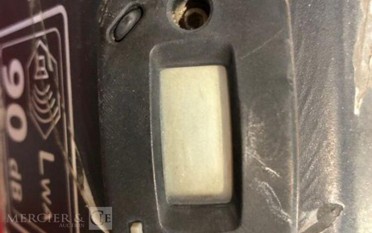 ROTADAIRON SD700  27MAM92025