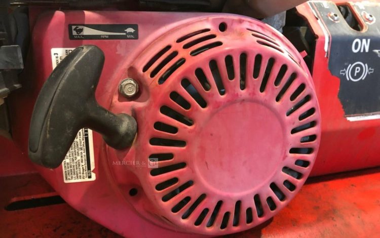 ROTADAIRON SD700  27MAM92025