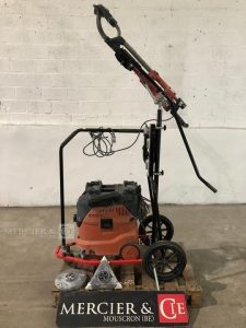 FLEX GM340  26MAM92025