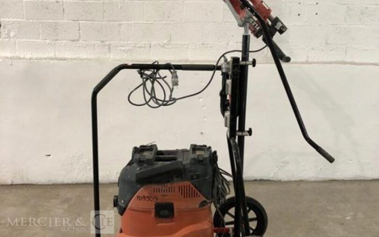 FLEX GM340  26MAM92025