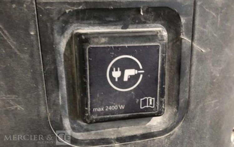 FLEX GM340  26MAM92025