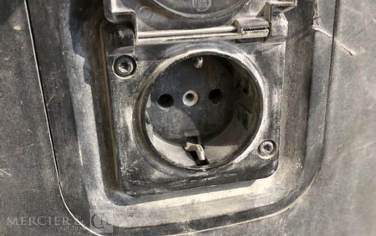 FLEX GM340  26MAM92025