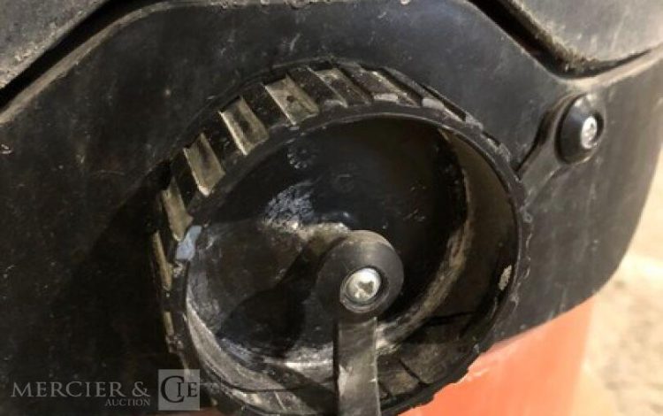 FLEX GM340  26MAM92025