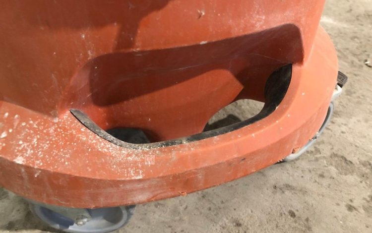 FLEX GM340  26MAM92025