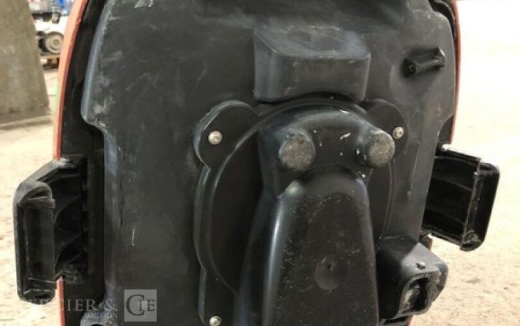 FLEX GM340  26MAM92025