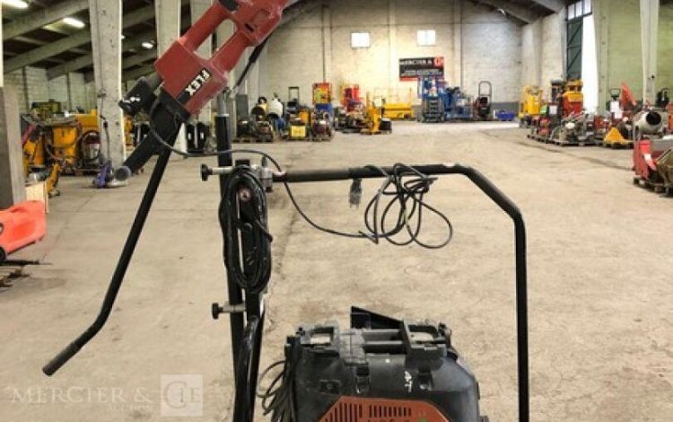 FLEX GM340  26MAM92025