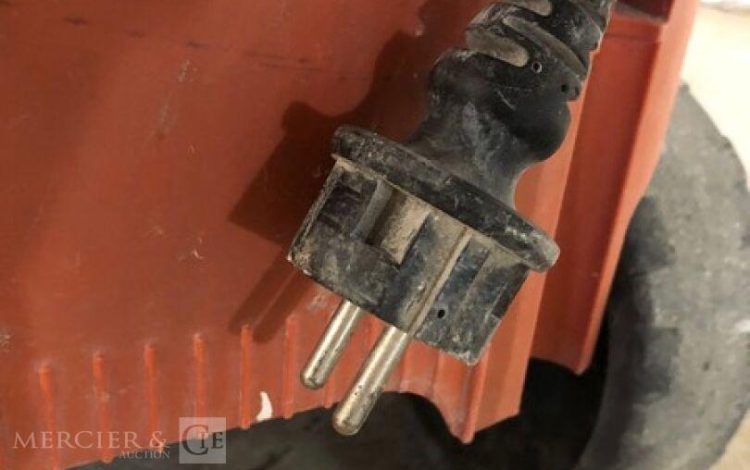 FLEX GM340  26MAM92025