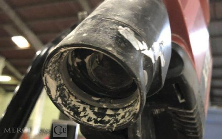 FLEX GM340  26MAM92025