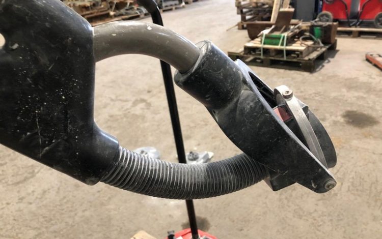 FLEX GM340  26MAM92025