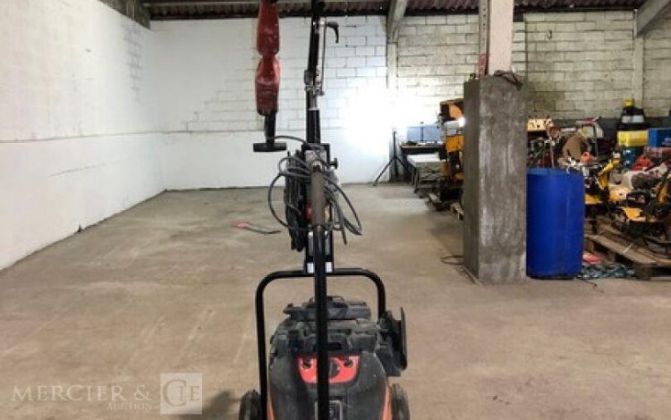 FLEX GM340  26MAM92025