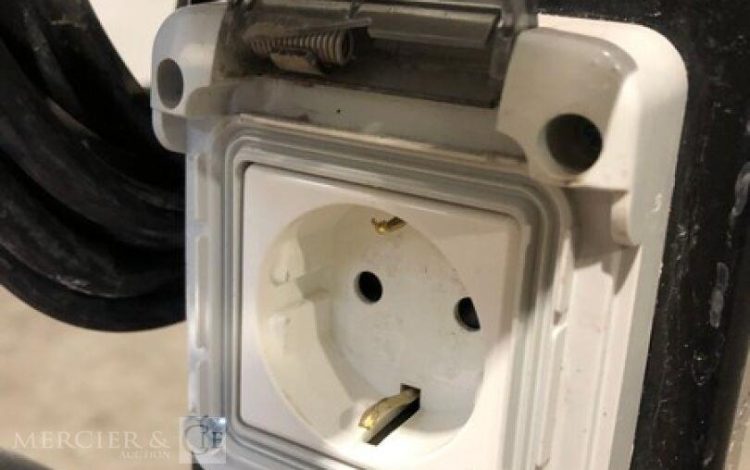 FLEX GM340  26MAM92025