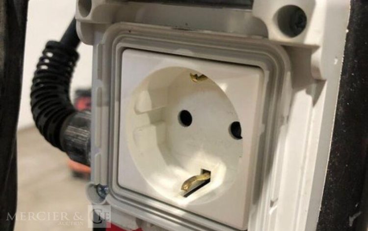 FLEX GM340  26MAM92025