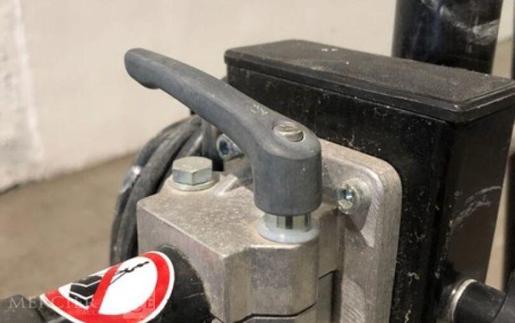 FLEX GM340  26MAM92025